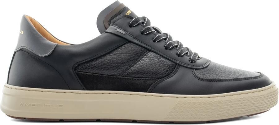 Ambitious Anopolis Panel Sneaker