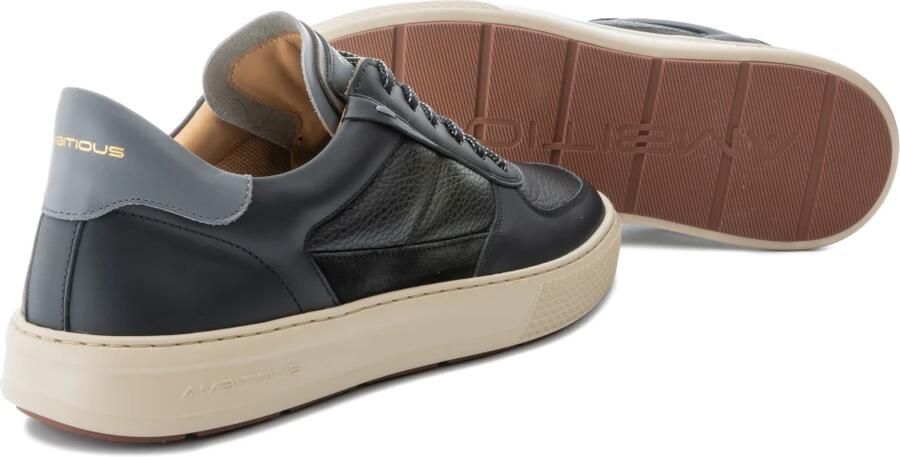 Ambitious Anopolis Panel Sneaker - Foto 2