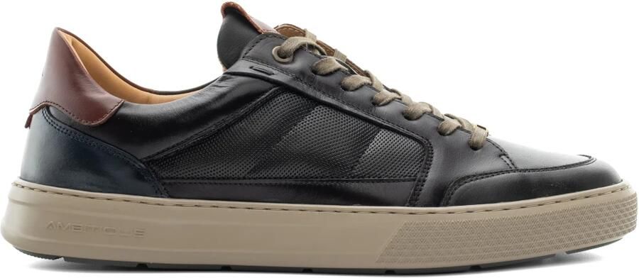 Ambitious Anopolis Panel Sneaker