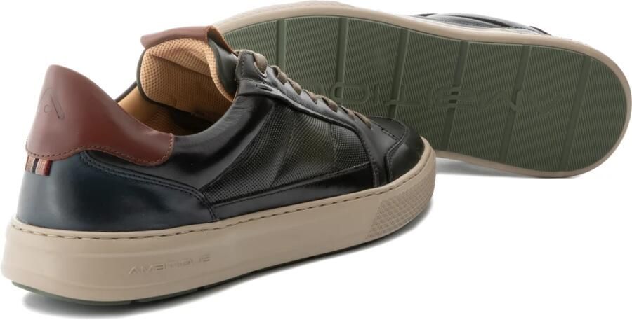 Ambitious Anopolis Panel Sneaker - Foto 2