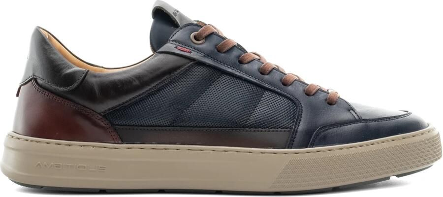 Ambitious Anopolis Panel Sneaker