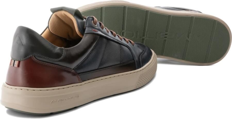 Ambitious Anopolis Panel Sneaker - Foto 2