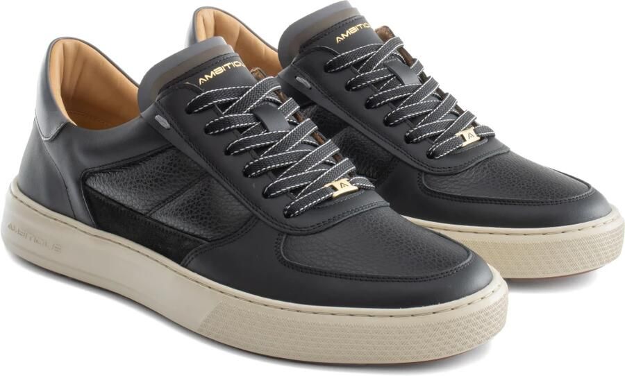 Ambitious Anopolis Panel Sneaker - Foto 3