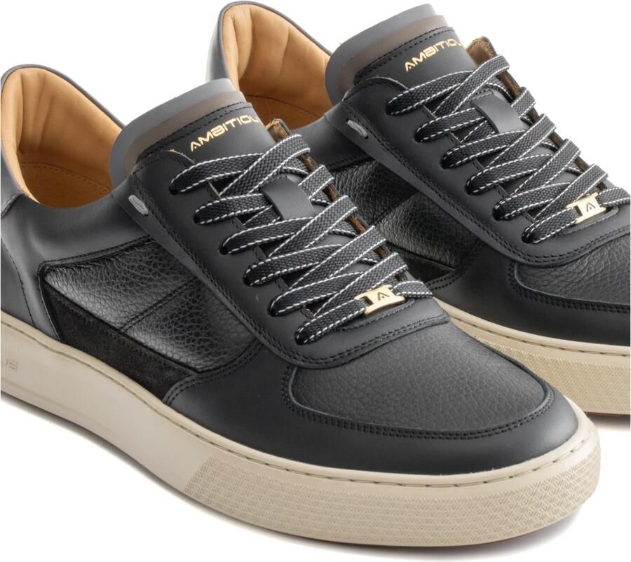 Ambitious Anopolis Panel Sneaker - Foto 2