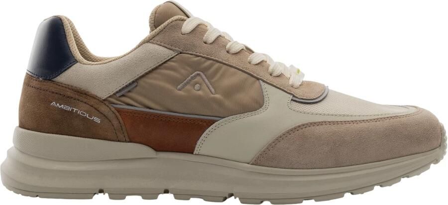 Ambitious Arrow Comfort Sneaker