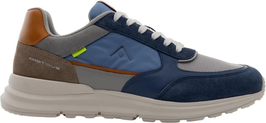Ambitious Arrow Comfort Sneaker