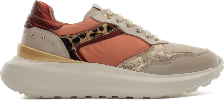 Ambitious Bella Chunky Sneaker