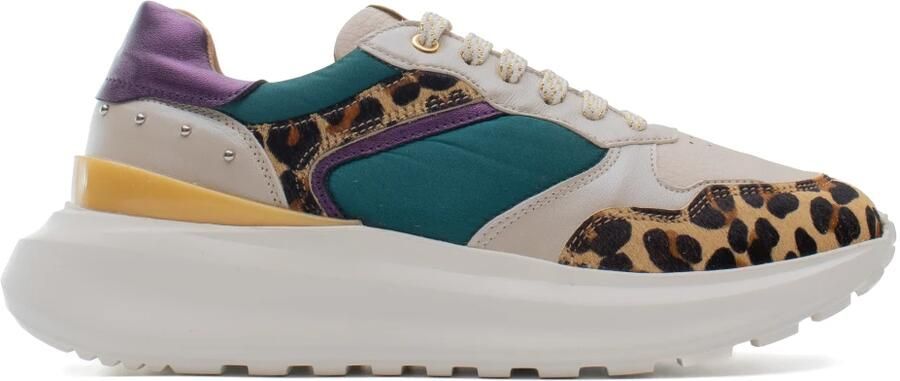 Ambitious Bella Chunky Sneaker