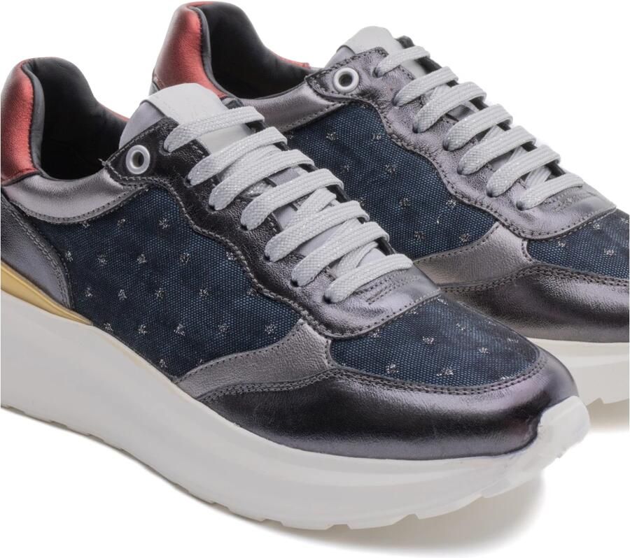 Ambitious Bella Chunky Sneaker - Foto 4