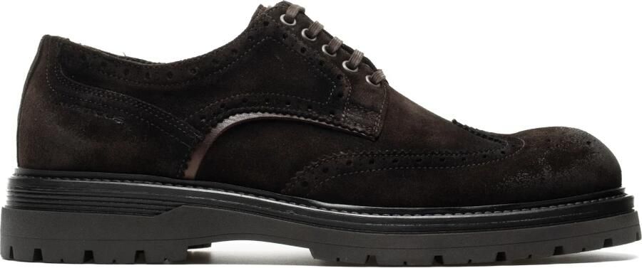 Ambitious BERT Brogues