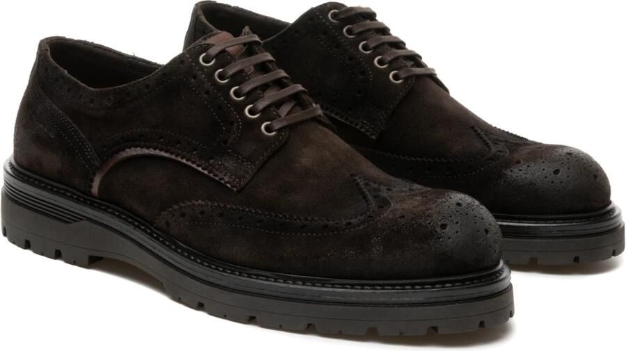 Ambitious BERT Brogues - Foto 4