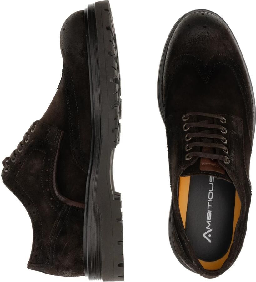 Ambitious BERT Brogues - Foto 2