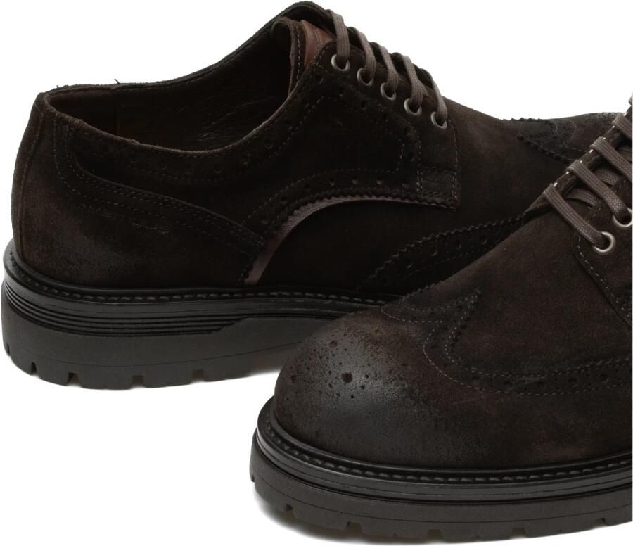 Ambitious BERT Brogues - Foto 3