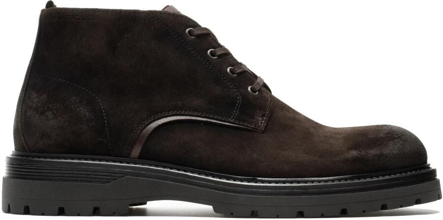 Ambitious Bert Enkellaarsjes