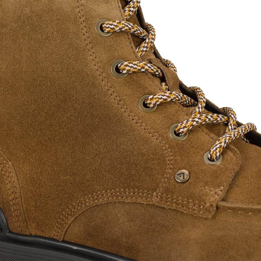 AMBITIOUS Ambitio AM Tobacco Heren Veterboots Beige - Foto 3