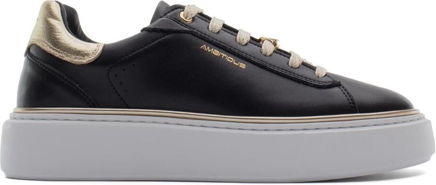 Ambitious Boze Low-Top Sneaker