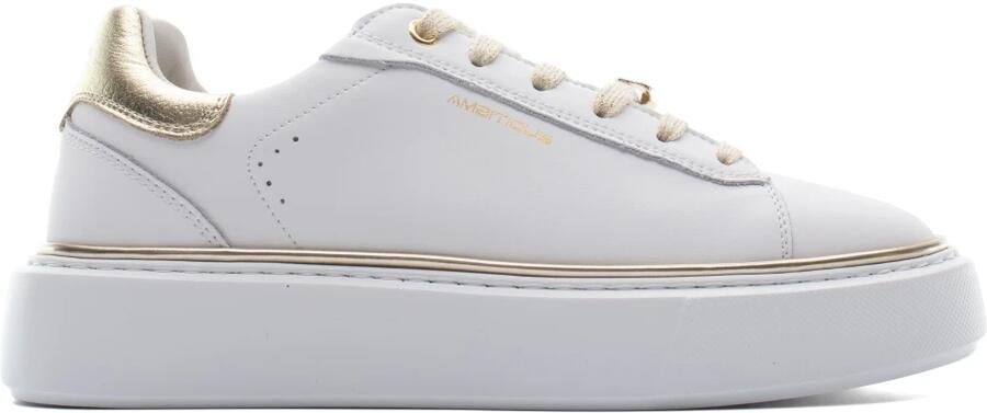 Ambitious Boze Low-Top Sneaker