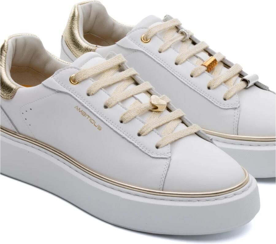 Ambitious Boze Low-Top Sneaker - Foto 2