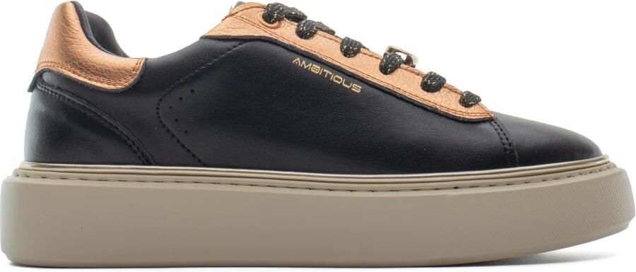 Ambitious Boze Low-Top Sneaker