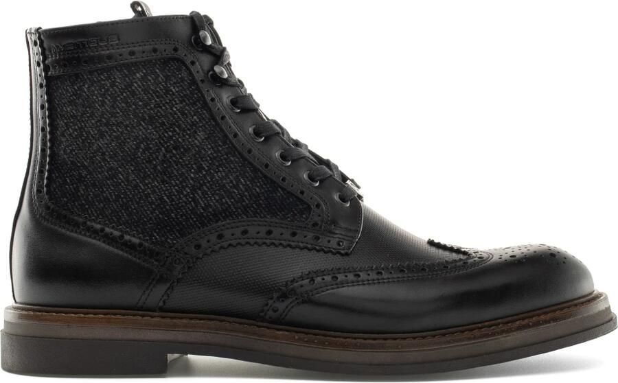 Ambitious BTR Brogue Boots