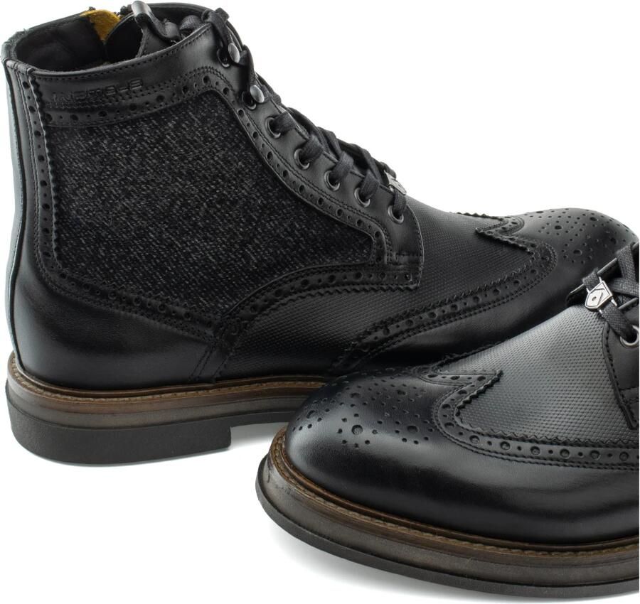 Ambitious BTR Brogue Boots - Foto 2