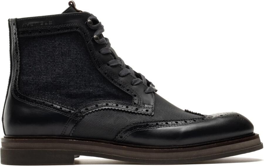Ambitious BTR Brogue Boots
