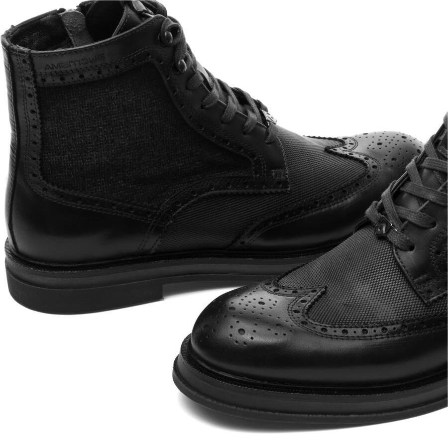 Ambitious BTR Brogue Boots - Foto 2