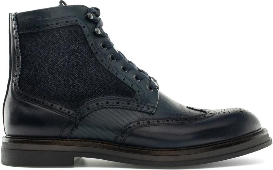 Ambitious BTR Brogue Laarsjes