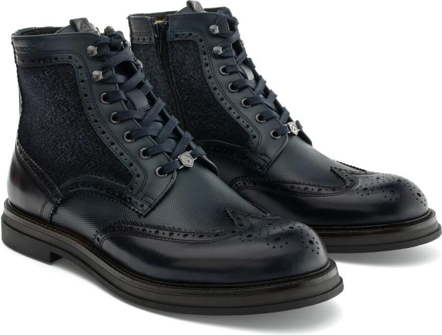 Ambitious BTR Brogue Laarsjes - Foto 3