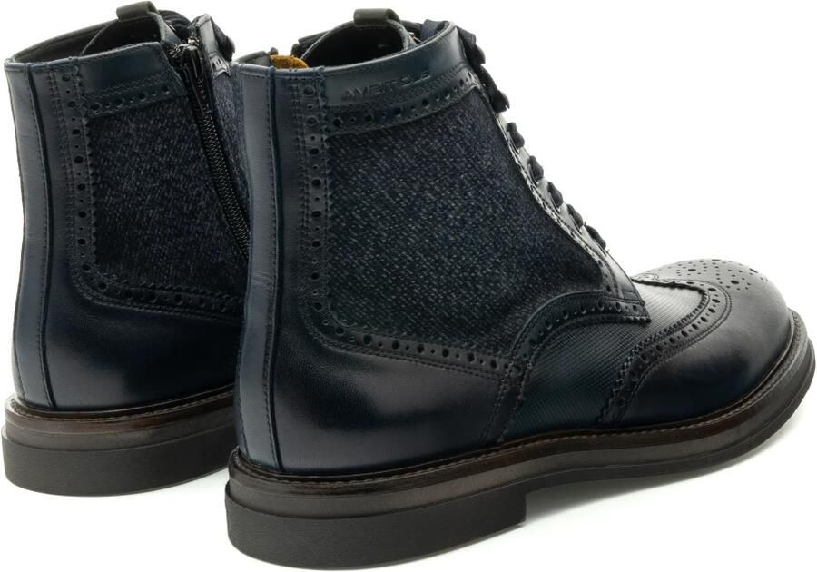Ambitious BTR Brogue Laarsjes - Foto 4
