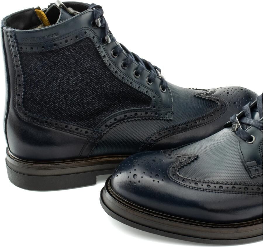Ambitious BTR Brogue Laarsjes - Foto 2