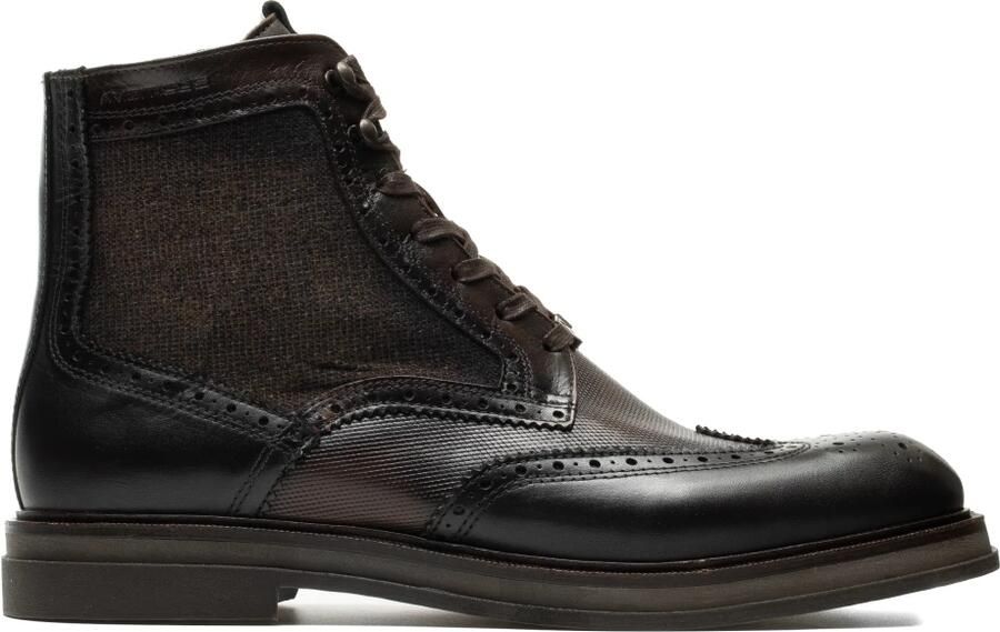 Ambitious BTR Brogue Laarzen
