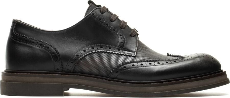 Ambitious BTR Brogues