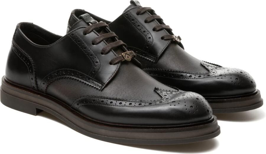 Ambitious BTR Brogues - Foto 4