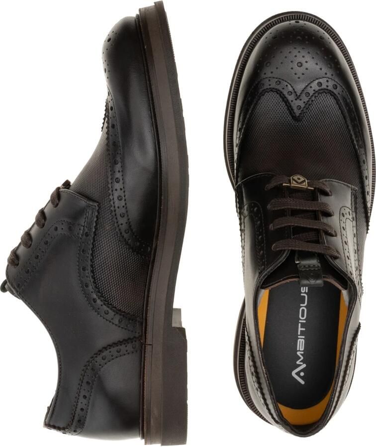 Ambitious BTR Brogues - Foto 2