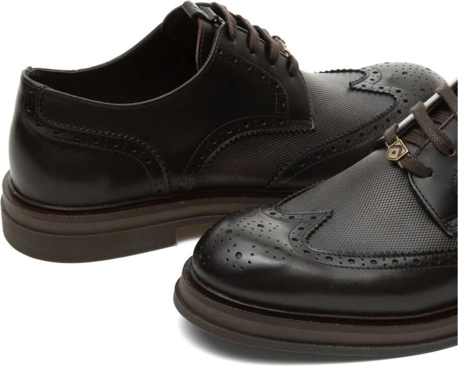 Ambitious BTR Brogues - Foto 3