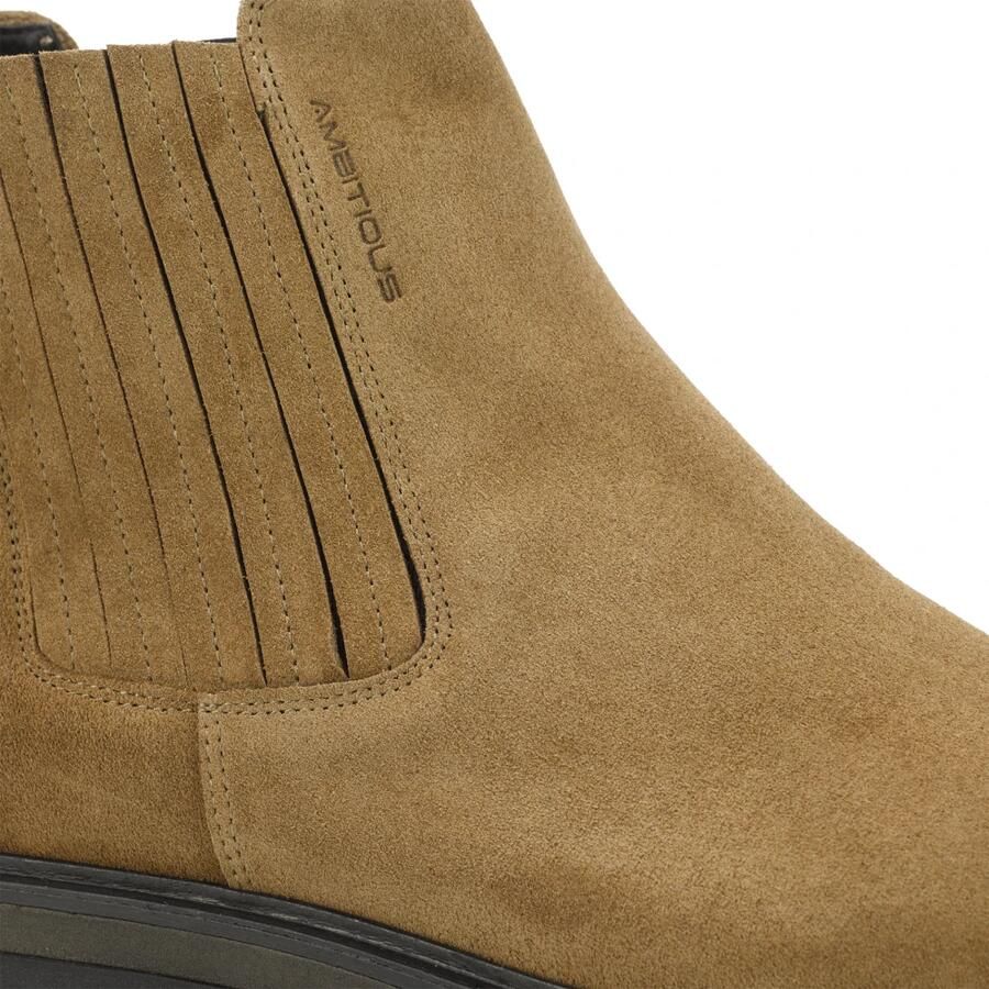 Ambitious BTR Chelsea Boots