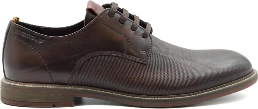 Ambitious Schoenen Brown Heren
