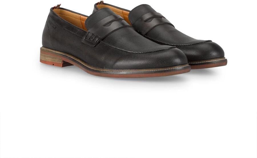 Ambitious Caye Leren Loafer