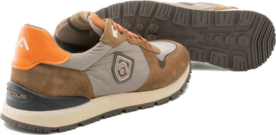 Ambitious Crosby Retro Sneaker - Foto 2