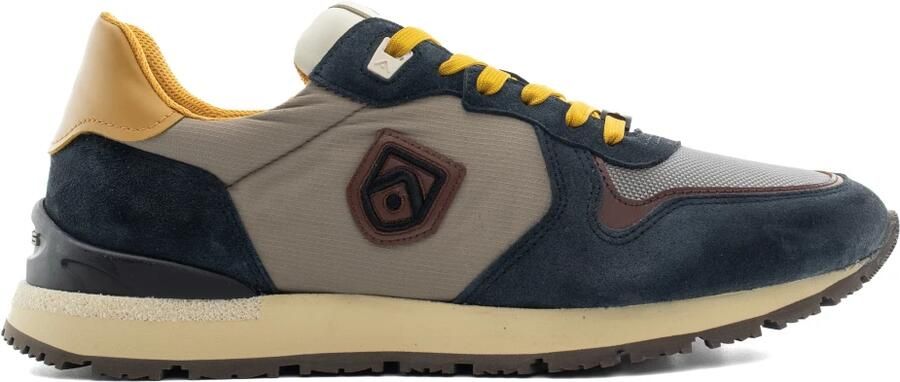Ambitious Crosby Retro Sneaker