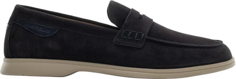 Ambitious DAN Penny Loafer