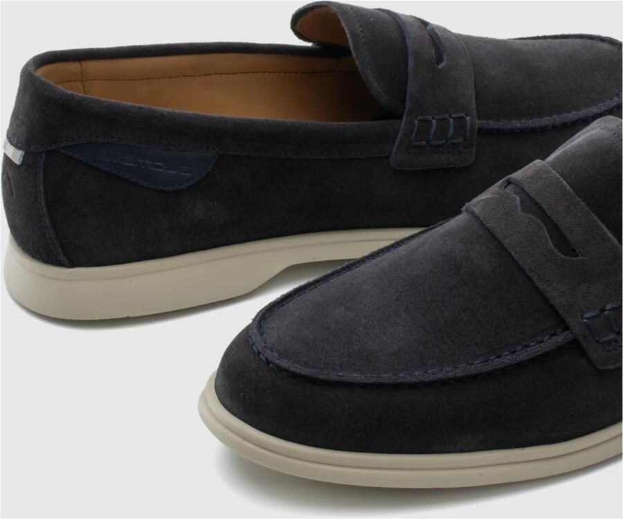 Ambitious DAN Penny Loafer - Foto 2