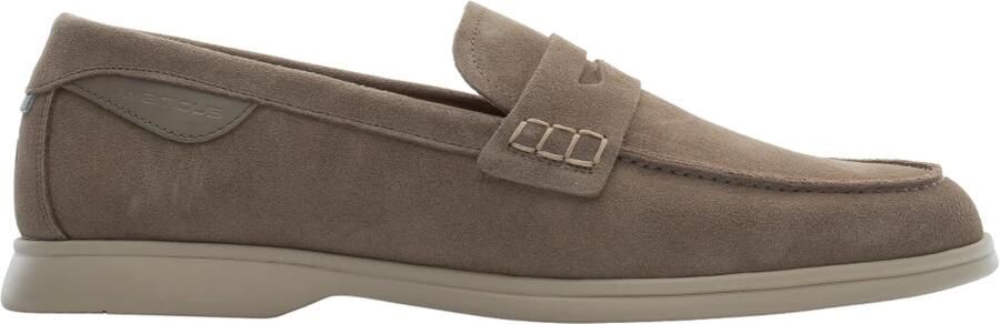 Ambitious DAN Penny Loafer