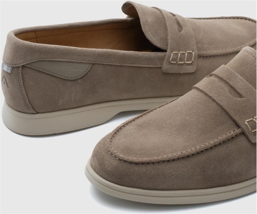 Ambitious DAN Penny Loafer - Foto 2