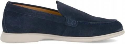 Ambitious DAN Slip-On Loafer