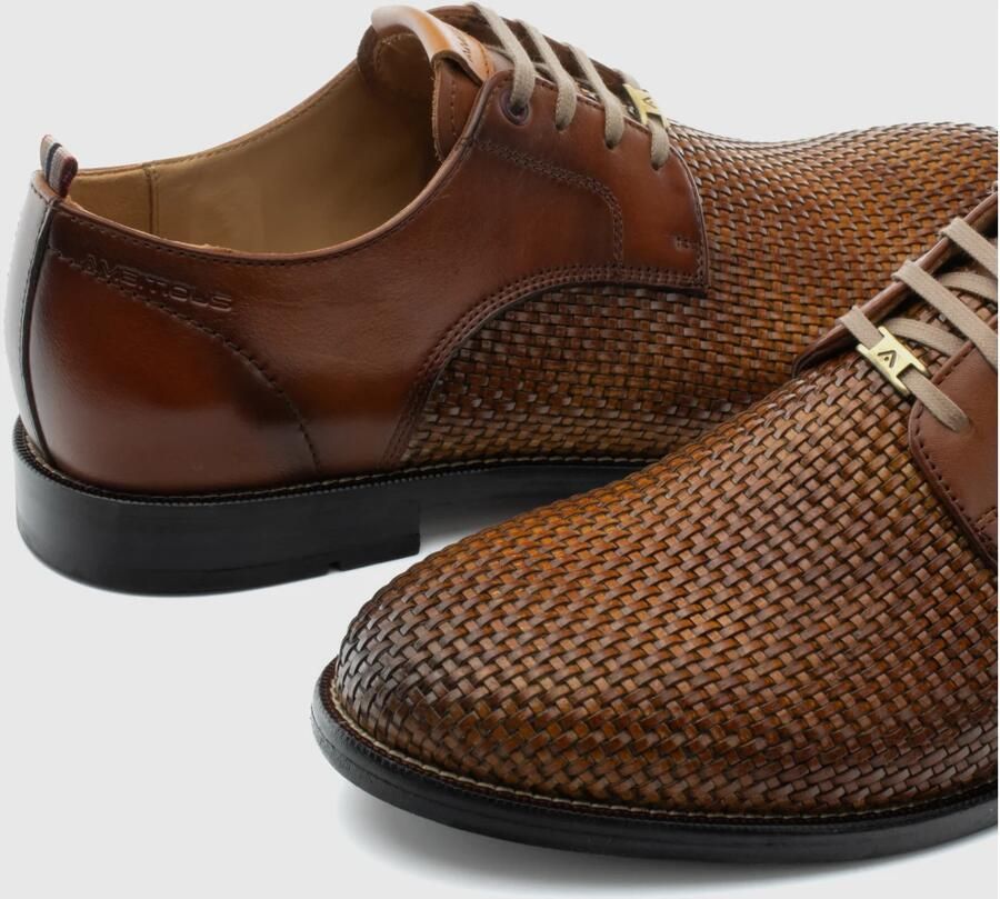 Ambitious Devon Derby Schoen - Foto 2