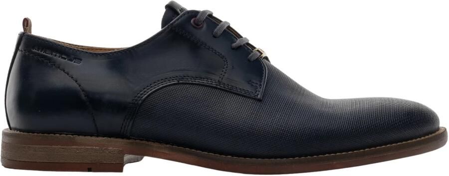 Ambitious Devon Derby Shoe