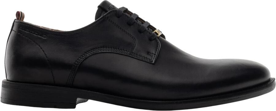 Ambitious Devon Derby Shoe