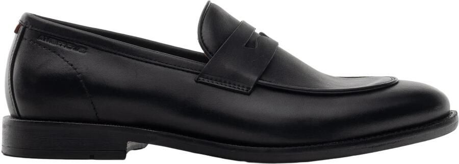 Ambitious Devon Penny Loafer